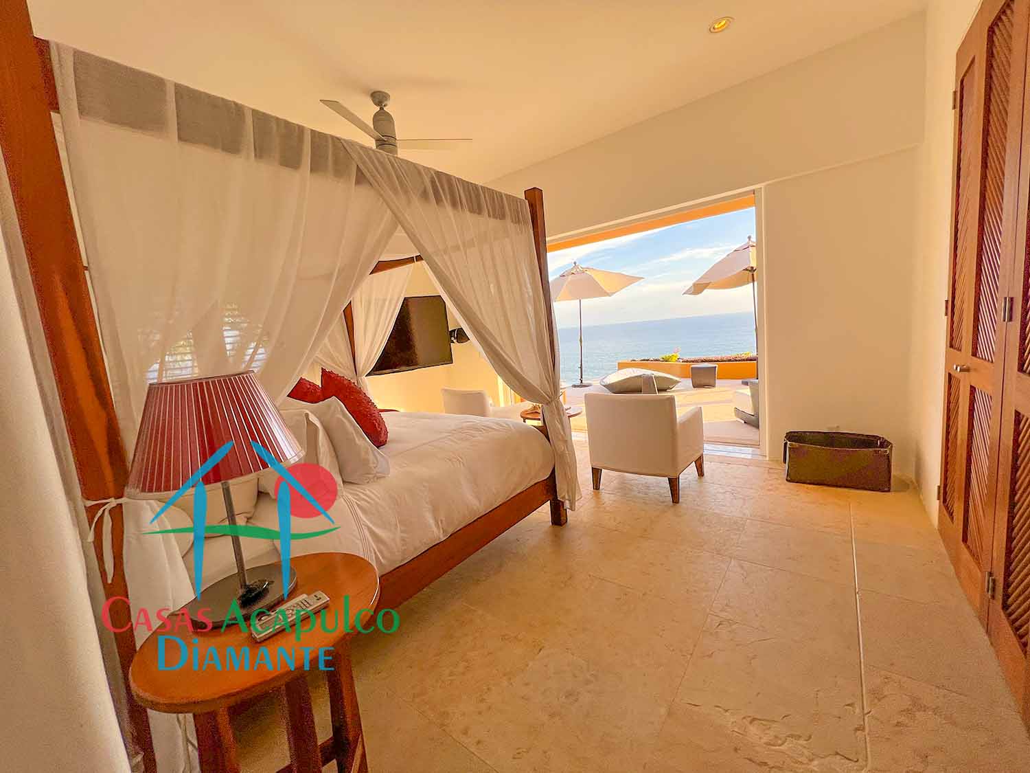 El Palmar Los Riscos PJ 1 - Recámara dos 1